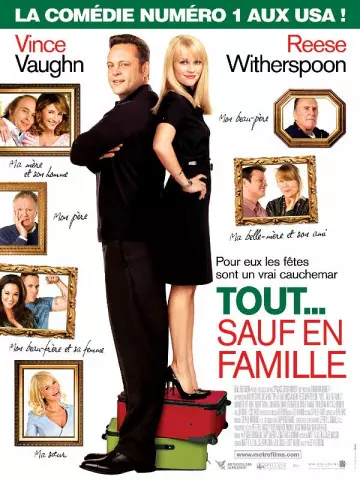 Tout... sauf en famille  [HDLIGHT 1080p] - MULTI (FRENCH)