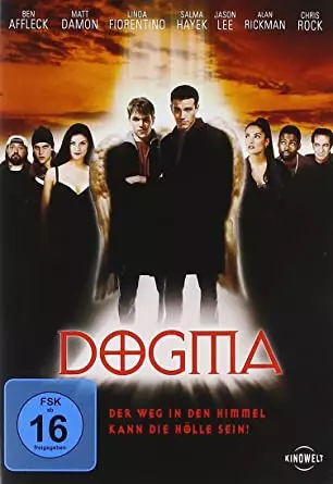 Dogma  [DVDRIP] - TRUEFRENCH