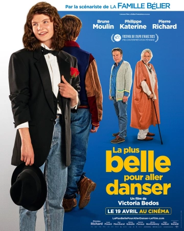 La Plus belle pour aller danser [WEB-DL 720p] - FRENCH