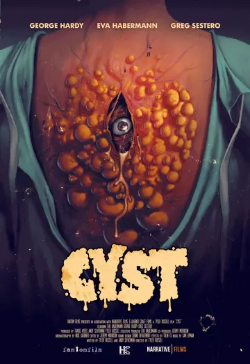 Cyst  [WEB-DL 1080p] - MULTI (FRENCH)