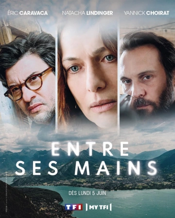 Entre ses mains [WEB-DL 720p] - TRUEFRENCH