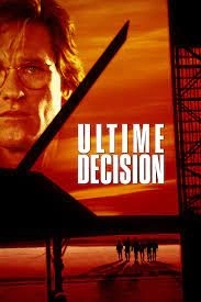 Ultime décision  [BLU-RAY 1080p] - MULTI (TRUEFRENCH)