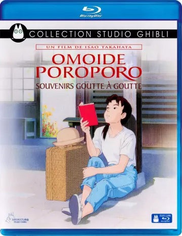 Souvenirs goutte à goutte  [BLU-RAY 720p] - FRENCH