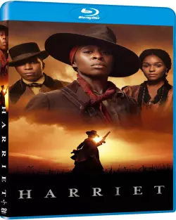 Harriet [BLU-RAY 1080p] - MULTI (FRENCH)