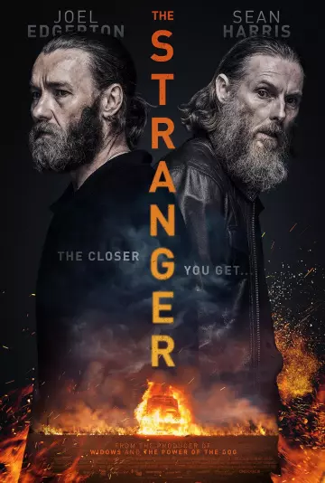 The Stranger [HDRIP] - FRENCH