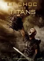 Le Choc Des Titans  [BDRip XviD] - FRENCH