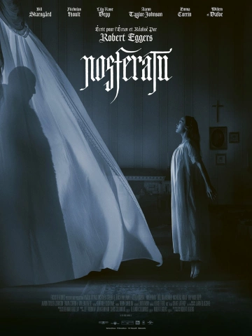 Nosferatu [WEBRIP] - TRUEFRENCH