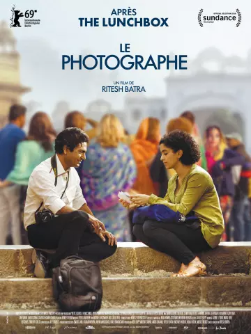 Le Photographe [HDRIP] - FRENCH