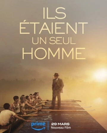 Ils étaient un seul homme [WEB-DL 1080p] - MULTI (FRENCH)