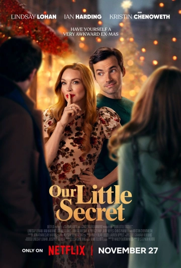 Our Little Secret [WEBRIP] - FRENCH