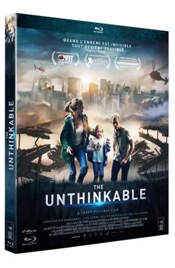 The Unthinkable  [HDLIGHT 720p] - FRENCH