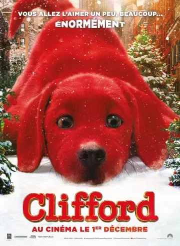 Clifford [BDRIP] - FRENCH