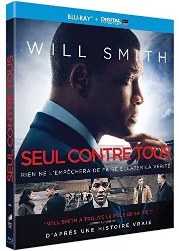 Seul contre tous [BLU-RAY 1080p] - MULTI (FRENCH)