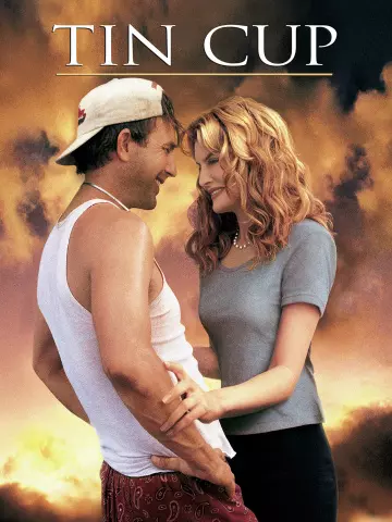 Tin Cup  [WEB-DL] - TRUEFRENCH