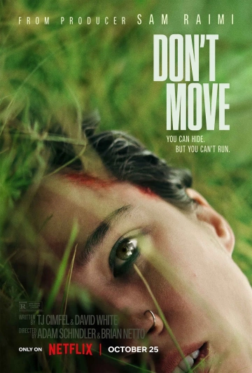 Don't Move [WEBRIP 720p] - FRENCH