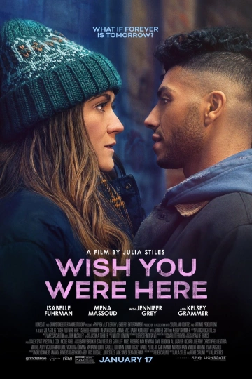 Wish You Were Here  [WEBRIP] - FRENCH