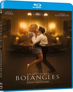 En Attendant Bojangles [BLU-RAY 720p] - FRENCH