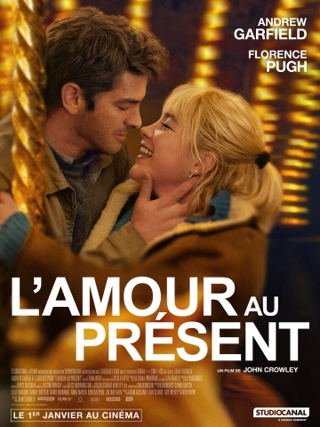 L'Amour au présent [WEBRIP] - FRENCH