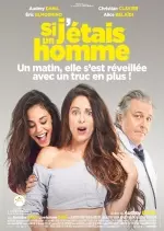 Si j'étais un homme [WEB-DL 1080p] - FRENCH