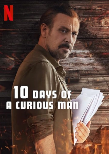 10 jours entre le bien et le mal  [WEBRIP] - FRENCH