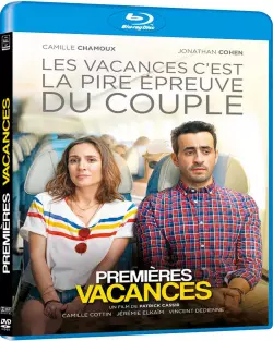 Premières vacances  [HDLIGHT 720p] - FRENCH