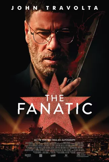 The Fanatic  [BDRIP] - FRENCH