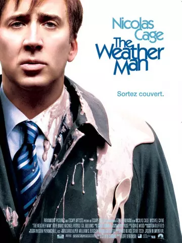 The Weather Man  [HDRIP] - TRUEFRENCH