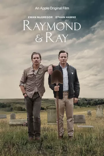 Raymond & Ray [HDRIP] - TRUEFRENCH