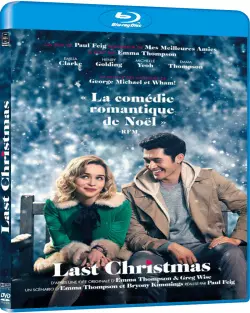 Last Christmas  [BLU-RAY 1080p] - MULTI (TRUEFRENCH)