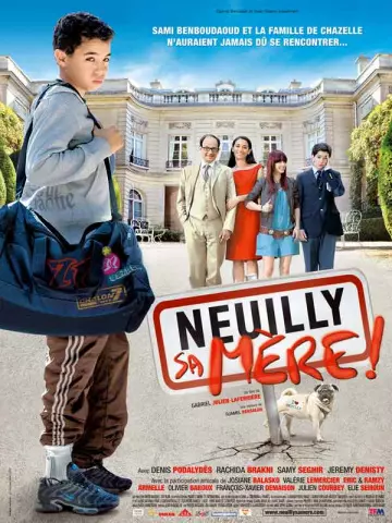 Neuilly sa mère !  [DVDRIP] - FRENCH