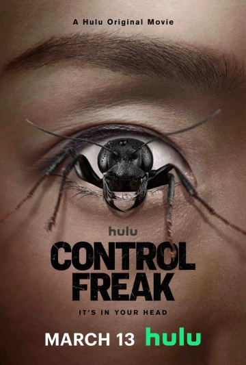 Control Freak [WEBRIP] - VOSTFR