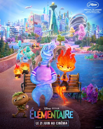 Élémentaire [HDRIP] - VOSTFR