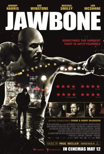 Jawbone [BDRIP] - FRENCH