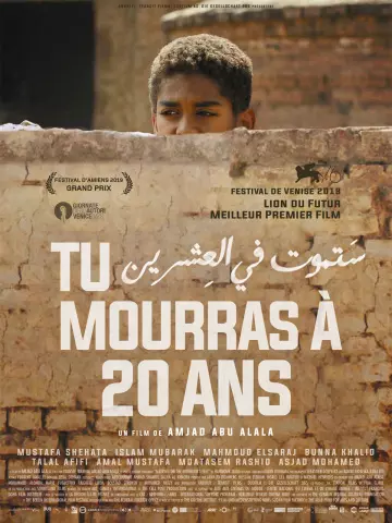 Tu mourras à 20 ans  [WEB-DL 720p] - FRENCH