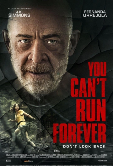 You Can’t Run Forever  [WEB-DL 720p] - FRENCH