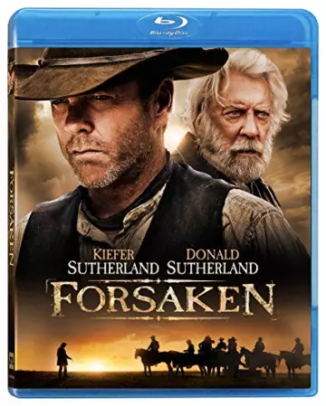 Forsaken [BLU-RAY 1080p] - FRENCH