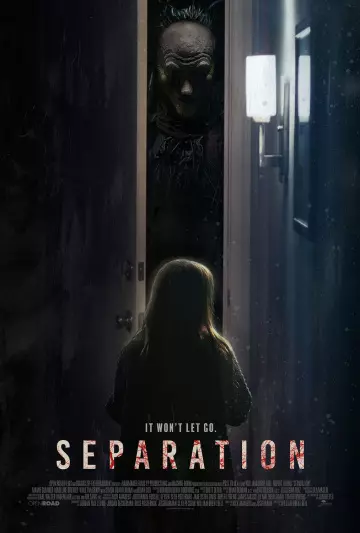 Separation  [BDRIP] - FRENCH