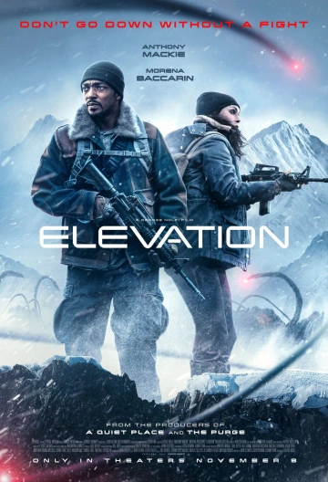 Elevation  [WEB-DL 1080p] - MULTI (FRENCH)