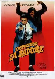 Inspecteur la bavure [BDRIP] - FRENCH