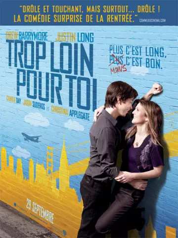 Trop loin pour toi [DVDRIP] - TRUEFRENCH