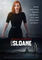 Miss Sloane  [BDRIP] - VOSTFR