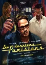 Les Derniers Parisiens  [HDrip Xvid] - FRENCH