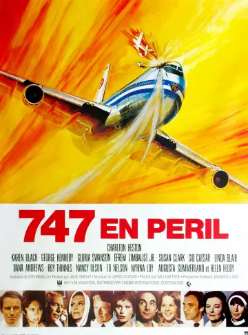 747 en péril  [DVDRIP] - FRENCH