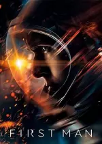 First Man - le premier homme sur la Lune  [HDRIP] - FRENCH