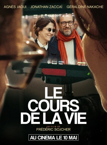 Le Cours de la vie  [WEB-DL 1080p] - FRENCH