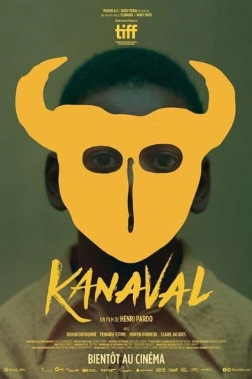 Kanaval  [WEBRIP] - FRENCH