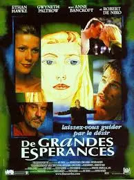 De grandes espérances [DVDRIP] - FRENCH