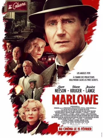 Marlowe  [WEB-DL 1080p] - MULTI (FRENCH)