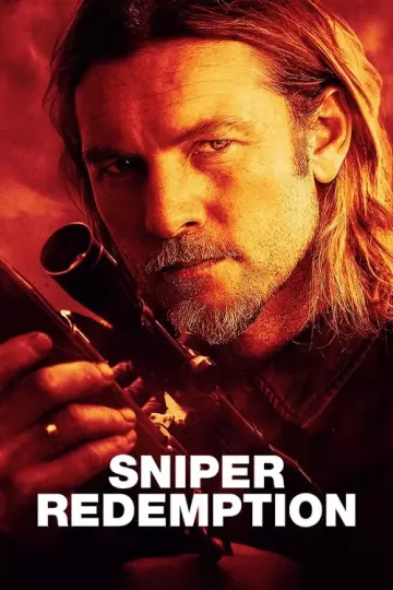 Sniper Redemption  [WEBRIP 720p] - FRENCH