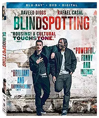 Blindspotting  [BLU-RAY 720p] - FRENCH